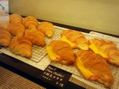 -流酥可心·牛乳蛋糕商店(禾祥西路店)