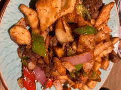 -那时新疆·若羌(经纬汇店)