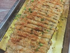 -老陈虾霸(上海路店)