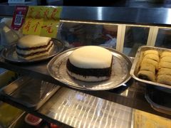 -清真老西北角温记粘食店(长沙路店)