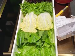 -南门四季铜锅涮肉(大屯·北苑店)