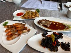 -豫园万丽酒店-万丽轩中餐厅(河南南路店)