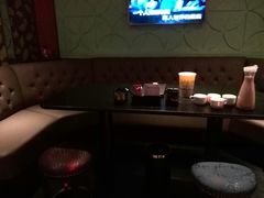 -乐界KTV(虹桥中心店)