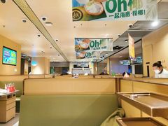 -海底捞火锅(方塔东街店)
