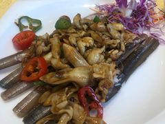 -海儀美食楼(湾仔海鲜街店)