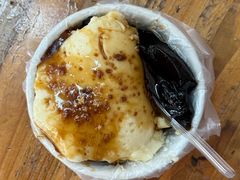 -共和老洪豆花草粿水粿