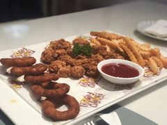 -伊斯坦布尔土耳其清真咖啡餐厅