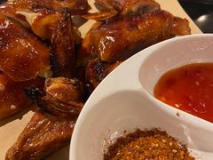-达叔香味海鲜(海棠68环球美食街店)