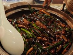 -南京大牌档(崇文门国瑞店)