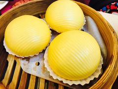 凤凰流沙包-点都德(华强南店)