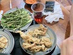 -重庆故事姊妹老火锅(财经学院店)