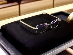 -溥仪眼镜PUYI OPTICAL(国贸商城店)
