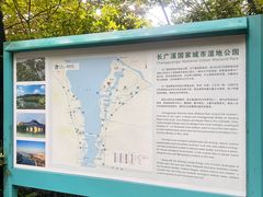 -长广溪湿地公园