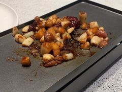 -宴天下大酒店(政和路店)