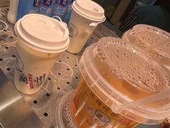 -伊京轩兰州牛肉面(闹市口店)