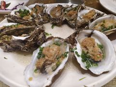 -富黎华海鲜大酒楼(正大广场店)