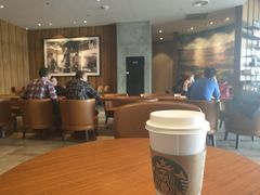 -星巴克(成都科学城店)
