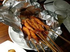 android_upload_pic-绿茶餐厅(华联万柳店)