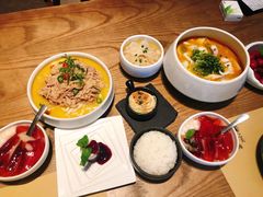 -榕意·川味之美(深业上城店)