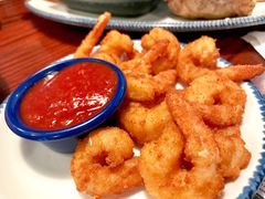 -RED LOBSTER(多伦多DT店)