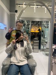 -YH HAIR SALON