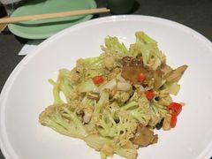 -北平盛世·新京菜·北京烤鸭(劲松·双井店)