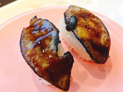 -争鲜回转寿司(南京东路店)
