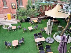 -麦落精酿啤酒餐吧(先农大院店)