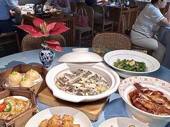 -晓粤·惹味粤菜(凯德乐峰广场店)