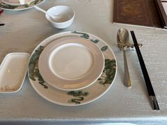 -上海和平饭店龙凤厅 Dragon Phoenix
