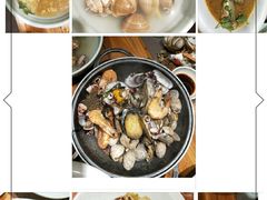 -海小馆海鲜餐厅(茂业百货店)
