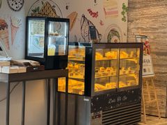 -苏州希尔顿酒店·园大堂吧