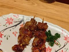 -人间酒暖·Go blanc·烧鸟·深夜食堂(陆家嘴店)