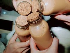 丝袜奶茶-岭南真味·匠心粤菜(K11店)