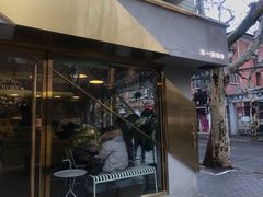 门面-KYO COFFEE(胶州路店)