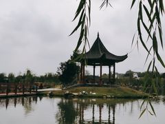 -木兰水镇旅游景区