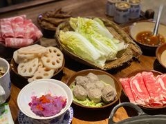 -楠火锅(广州总店)
