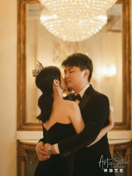 -艺匠摄影ARTIZ STUDIO(南京店)