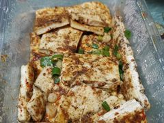 臭臭豆腐-老瓦房(六堰店)