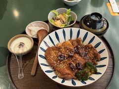 -ITARU食堂·定食料理(西丽店)