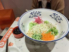 -南锣南门涮肉(南锣鼓巷店)