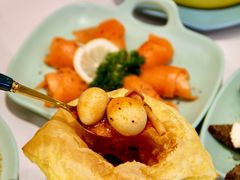 -库滋明·俄罗斯特色美食(中央大街店)