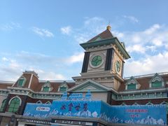 -厦门方特梦幻王国