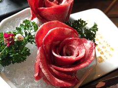 -捞王锅物料理(上海世茂广场店)