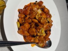 精品宫保鸡丁-望京辣宴·古法川菜(望京店)