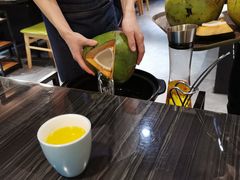 -东椰·海南椰子鸡火锅(朝阳门店)