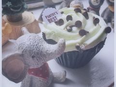 -Pantry's Best派悦坊蛋糕(K11购物艺术中心店)