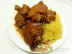 -麦文记面家(佐敦店)