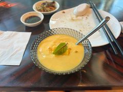 -新天世纪中餐厅