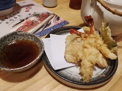 -鳗鲔·料理小馆